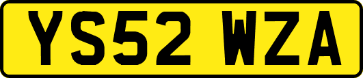 YS52WZA