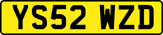 YS52WZD