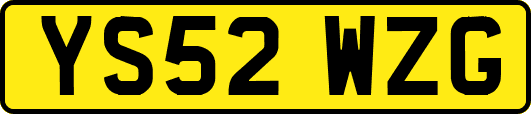 YS52WZG