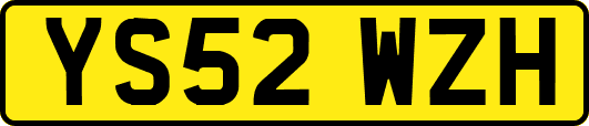 YS52WZH