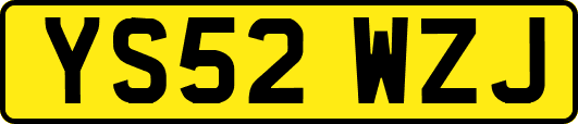 YS52WZJ