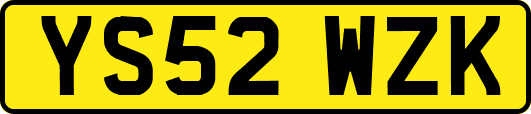 YS52WZK