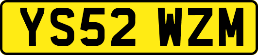 YS52WZM