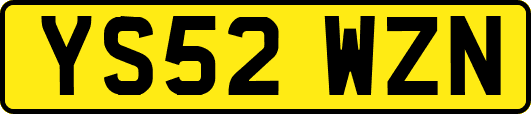 YS52WZN