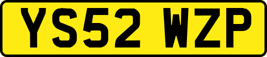 YS52WZP