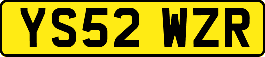 YS52WZR