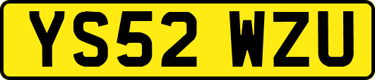 YS52WZU