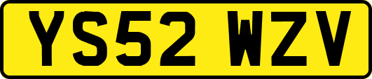YS52WZV