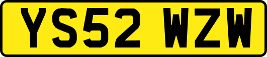 YS52WZW