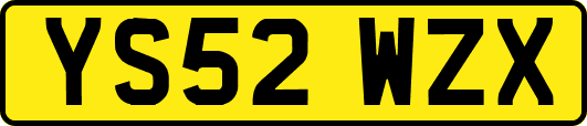 YS52WZX