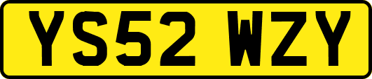 YS52WZY