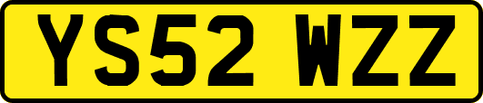YS52WZZ