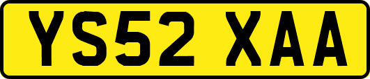 YS52XAA
