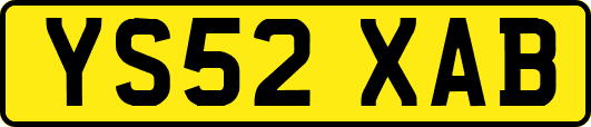 YS52XAB