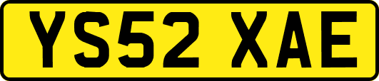 YS52XAE