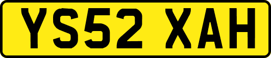 YS52XAH