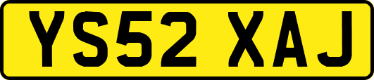 YS52XAJ