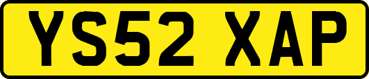 YS52XAP