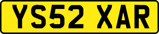 YS52XAR