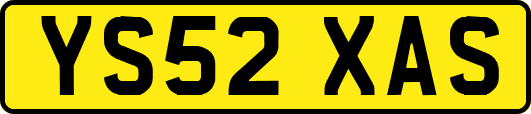 YS52XAS