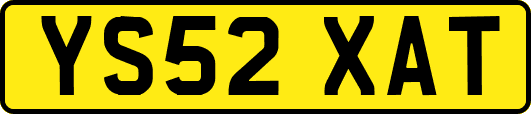 YS52XAT