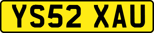 YS52XAU