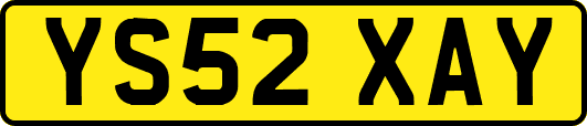 YS52XAY