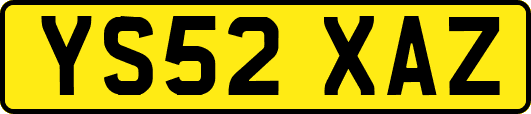 YS52XAZ