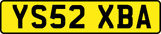 YS52XBA