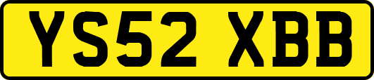 YS52XBB