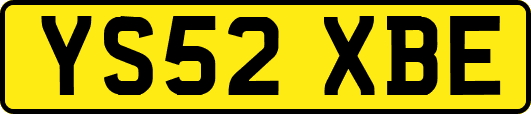 YS52XBE