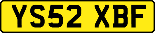 YS52XBF