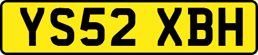 YS52XBH