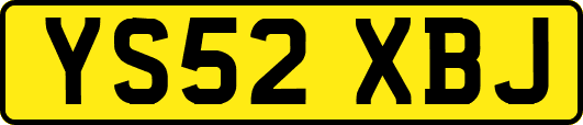 YS52XBJ