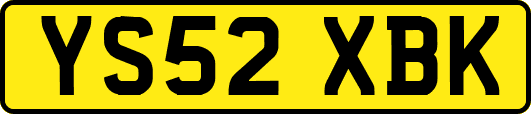 YS52XBK