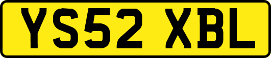 YS52XBL