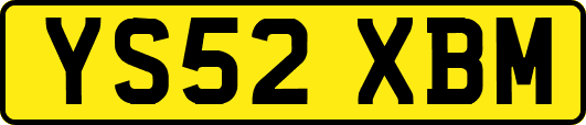 YS52XBM