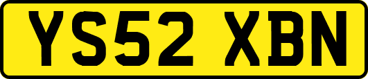 YS52XBN