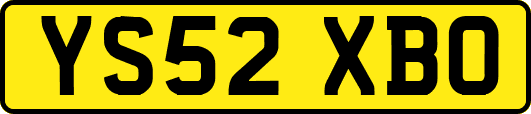 YS52XBO