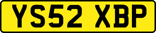 YS52XBP