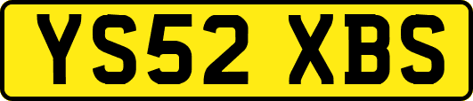 YS52XBS