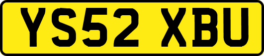 YS52XBU