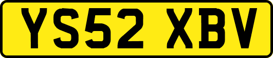 YS52XBV