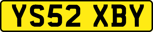 YS52XBY