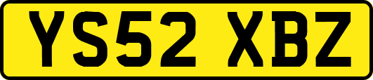 YS52XBZ