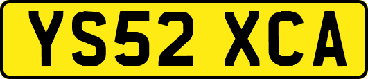 YS52XCA