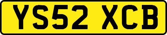 YS52XCB