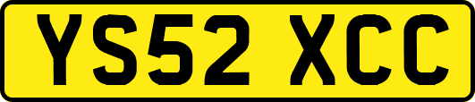 YS52XCC