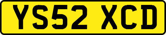 YS52XCD