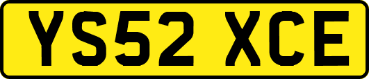 YS52XCE